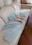 Sparking Prom Dress Spahetti Straps Pleated Gala Evening Gown Dress Birthday Party Outfits HZ0319