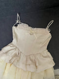 Stunning Homecoming Dress Spaghetti Straps Pleated Tulle Short Prom Dress Cocktail Outfits Birthday Party Dress HZ0319
