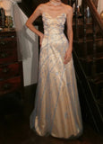 Elegant Prom Dress A Line Sweetheart Gala Gown Fomal Evening Dress Graduation Dress HZ0319