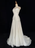 Elegant Prom Dress Spaghetti Straps Pleated Prom Gown Evening Dress Gala Dress Business Dinner Dress Wedding Dress HZ0319