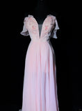 Sweet Prom Dress Sweetheart Long Prom Gown Gala Dress Evening Dress Business Dinner Dress HZ0319