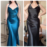 Elegant Prom Dress Halter Prom Gown Evening Dress Party Dress Gala Dress HZ0319