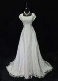 Charming Prom Dress A Line Square Neck Mermaid Wedding Dress Evening Dress Gala Dress Business Dinner Dress HZ0319