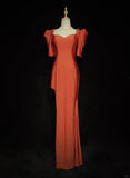 Elegant Prom Dress Sweetheart Asymmetrical Hem Prom Gown Evening Gala Dress HZ0319