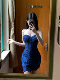 Sexy Homecoming Dress Sweetheart Short Prom Dress Cocktail Dress Party Dress HZ0319