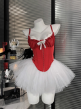 Beauty Spaghetti Straps Tulle Halloween Costumes Cosplay Dress Short Women Dress HZ0319