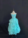 Pretty Homecoming Dress Spaghetti Straps Pleated Short Prom Dress Party Dress Evening Dress HZ0319