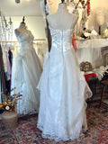 Stunning Prom Dress A Line Sweetheart Pleated 16th Dress Evening Dress Gala Dress HZ0319