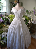 Elegant Prom Dress V-neck Pleated Birthday Party Dress Evening Dress Ball Gown HZ0319