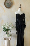 Gorgeous Prom Dress V-neck Evening Dress Gala Dress Birthday Party Dress HZ0319