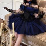 Pretty Short Prom Dress Spaghetti Straps Pleated Cocktail Dress Birthday Party Dress Homecoming Dress HZ0319