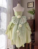 Sweet Short Prom Dress Spaghetti Straps Pleated Homecoming Dress Princess Dress Birthday Party Dress HZ0319