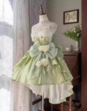 Sweet Short Prom Dress Spaghetti Straps Pleated Homecoming Dress Princess Dress Birthday Party Dress HZ0319