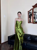 Charming Prom Dress Sweetheart Pleated Party Dress Gala Dress Evening Dress HZ0319