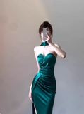 Sexy Prom Dress Sweetheart Pleated Gala Dress Evening Dress Party Dress HZ0319