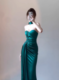 Sexy Prom Dress Sweetheart Pleated Gala Dress Evening Dress Party Dress HZ0319
