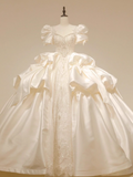 Gorgeous Wedding Dress Sweetheart Pleated Wedding Dress HZ0319
