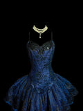 Stunning Homecoming Dress Spaghetti Straps Pleated Short Prom Dress Cocktail Dress Birthday Party Dress HZ0319