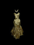 Stunning Homecoming Dress Sweetheart Pleated Mermaid Cocktail Dress Short Prom Dress Birthday Party Outfits HZ0319