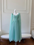 Elegant Prom Dress Sweetheart Pleated Cocktail Dress Birthday Party Outfits HZ0319