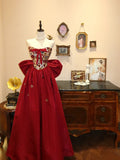 Newest Prom Dress A Line Sweetheart Pleated Evening Dress Gala Dress Birthday Party Dress HZ0319