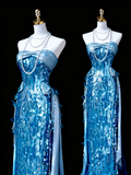 Shiny Prom Dress Strapless Pleated Cocktail Dress Evening Dress Birthday Party Dress HZ0319
