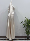 New Arrival Prom Dress V-neck Evening Dress Gala Dress HZ0319