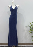 Pretty Prom Dress Halter Pleated Evening Dress Birthday Party Dress Evening Dress HZ0319