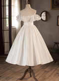 Newest Wedding Dress Spaghetti Straps Pleated Ruffle Wedding Dress HZ0319