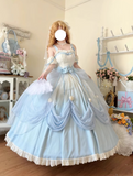 Stunning Prom Dress Spaghetti Straps Tulle Pleated Ball Gown Sweet 16 Outfits Evening Dress HZ0319