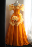 Sweet Prom Dress Spaghetti Straps Pleated Evening Dress Gala Dress Birthday Party Outfits HZ0319