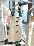 New Design Homecoming Dress Spaghetti Straps Short Prom Dress Cocktail Dress Birthday Party Dress HZ0319