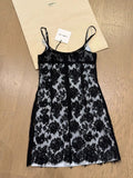 Sexy Homecoming Dress Spaghetti Straps Lace Short Prom Dress Birthday Party Dress Cocktail Dress HZ0319