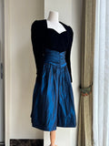 Elegant Prom Dress A Line Sweetheart Pleated Gala Dress Evening Dress Formal Dress HZ0319