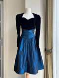 Elegant Prom Dress A Line Sweetheart Pleated Gala Dress Evening Dress Formal Dress HZ0319