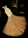 Elegant Prom Dress Sweetheart Mermaid Evening Dress Gala Dress Birthday Party Dress HZ0319
