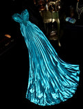 Pretty Prom Dress Sweetheart Pleated Evening Dress Gala Dress Formal Dress HZ0319