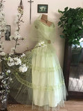 Stunning Prom Dress Sweetheart Tulle Pleated Gala Dress Evening Dress Formal Dress HZ0319