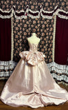 Elegant Prom Dress Sweetheart Pleated Evening Dress Quinceanera Dress Ball Gown HZ0319
