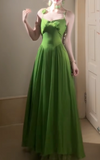 Newest Prom Dress Spaghetti Straps Pleated Gala Dress Evening Dress Cocktail Dress HZ0319