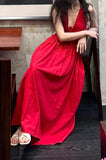 Charming Prom Dress Halter Pleated Birthday Party Dress Cockatail Dress Evening Dress HZ0319
